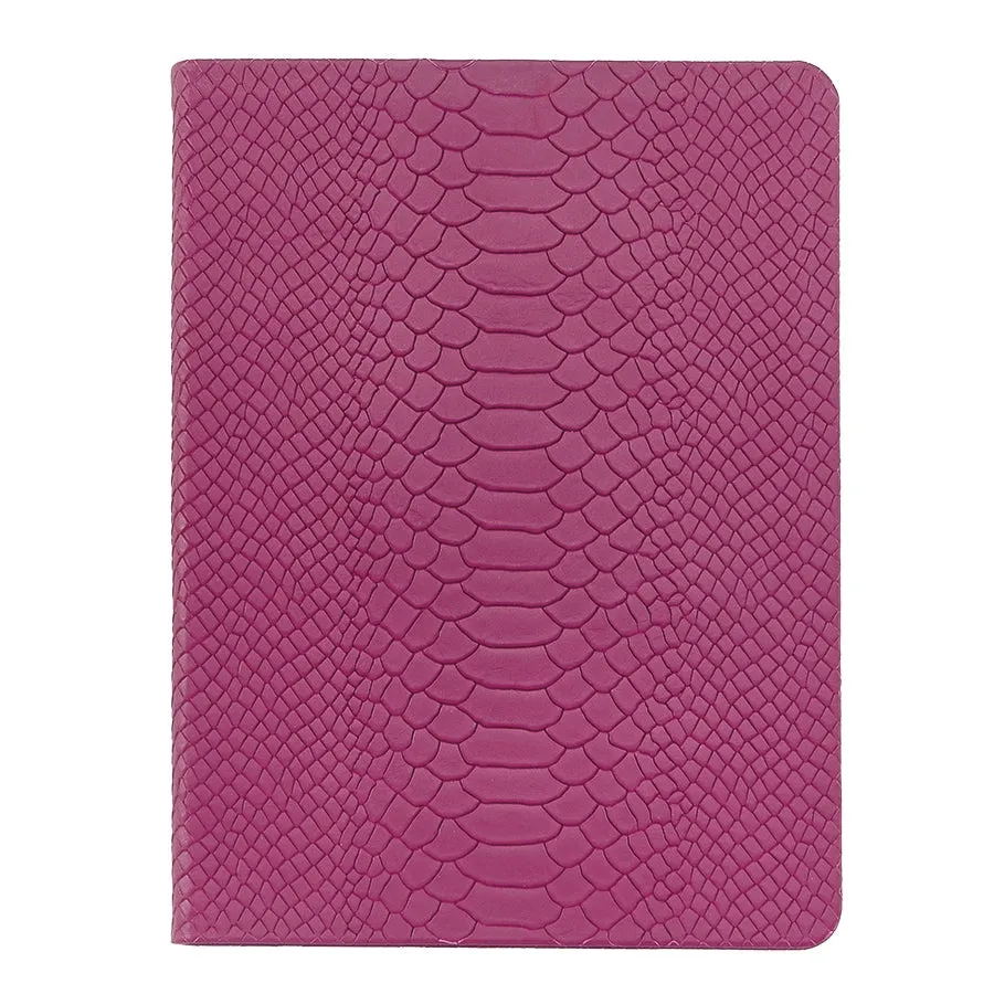 7" X 9" Flexible Cover Journal