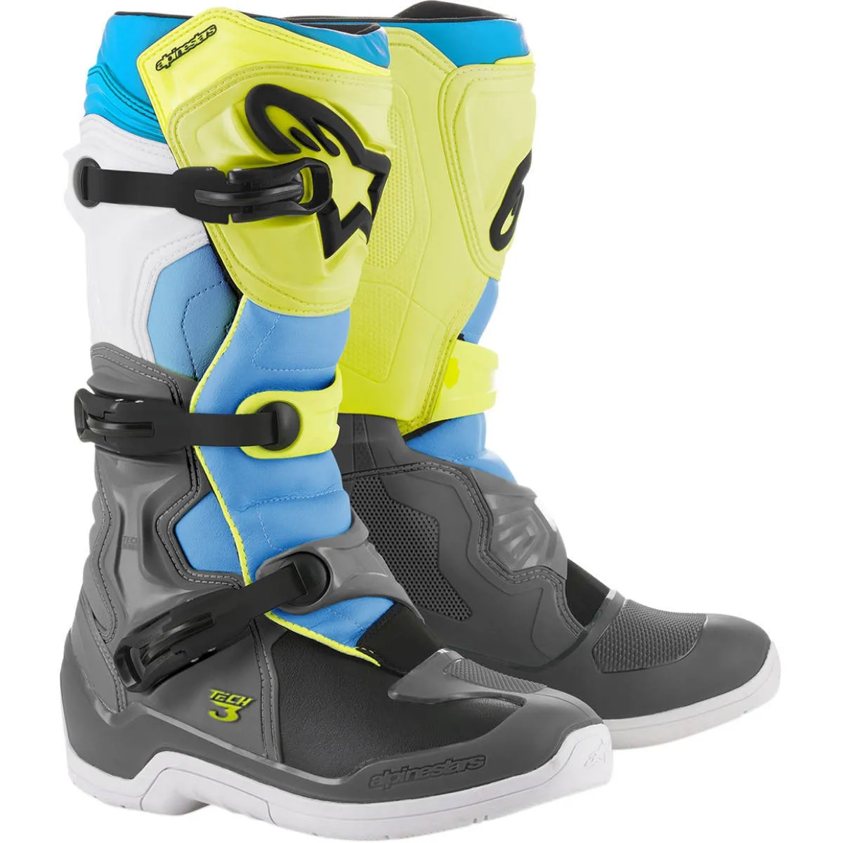 Alpinestars Tech 3 Boots