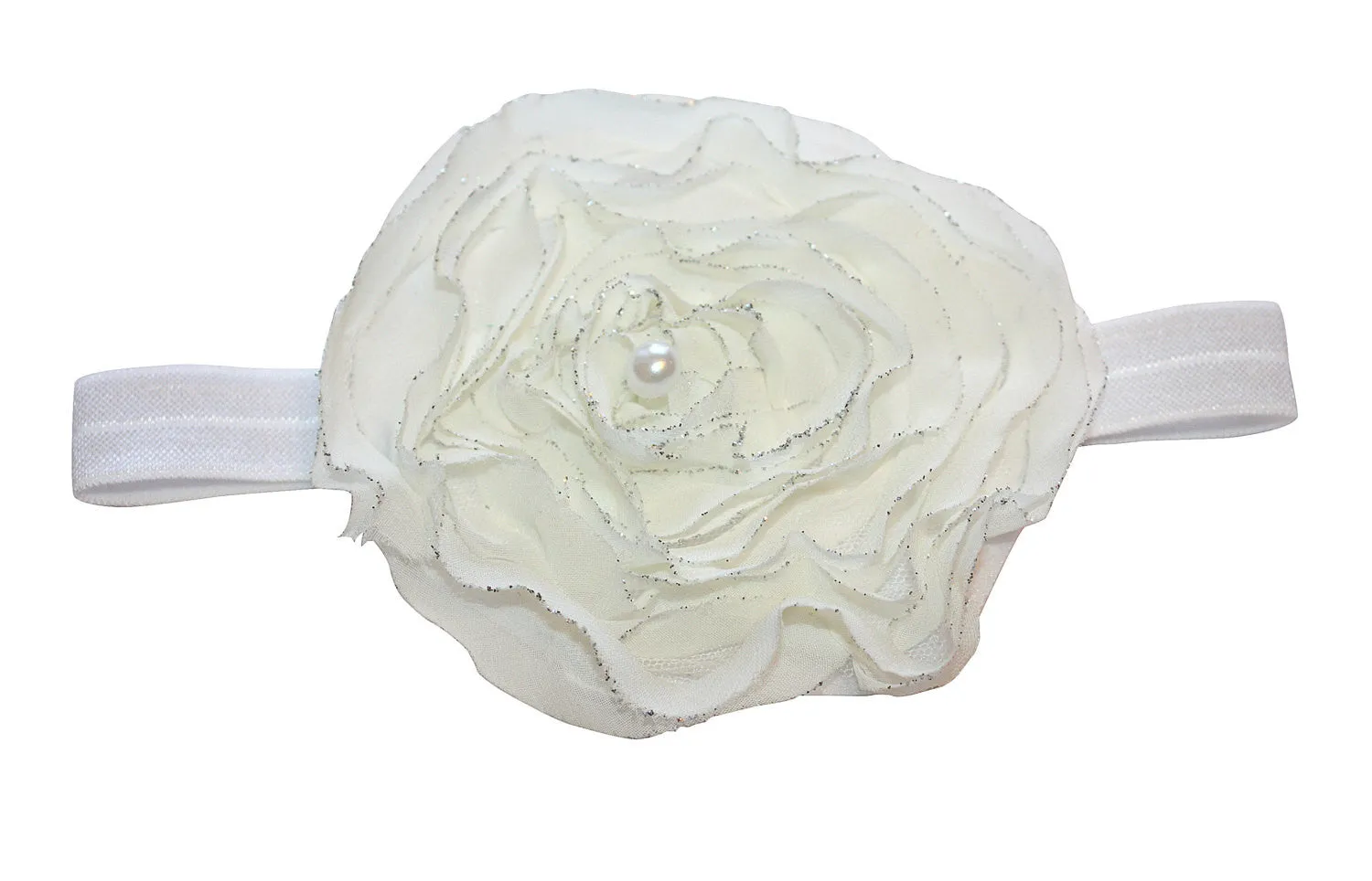 Ava Soft Headband